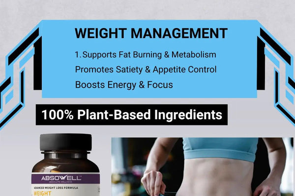 garcinia cambogia green tea fat burning weight loss natural supplements metabolism