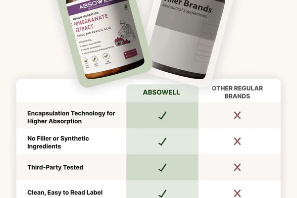 supplement testing quality control lab analysis plant based supplements safety standards