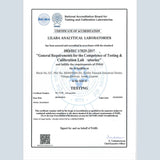 Absowell Stress Relief Sleep – Natural Sleep Aid with Ashwagandha, Melatonin & L-Theanine