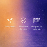 Metabolic Balance Pack | Weight Management + Stress & Sleep Support | 30 Days Bundle