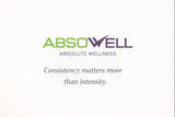 Absowell Mobility & Gut Balance Pack