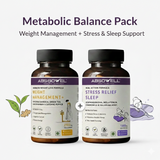 Metabolic Balance Pack Absowell