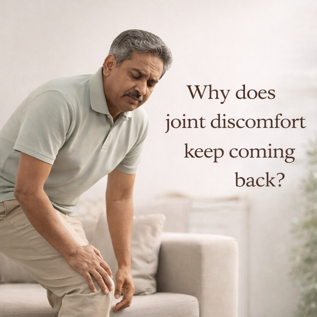 Absowell Movement + Recovery System| Joint Support + Gut Balance |2-Phase System Absowell