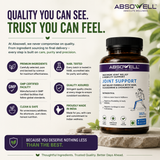 KEEP MOVING Absowell
