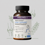 Absowell Joint Support tablets with MSM, glucosamine and chondroitin