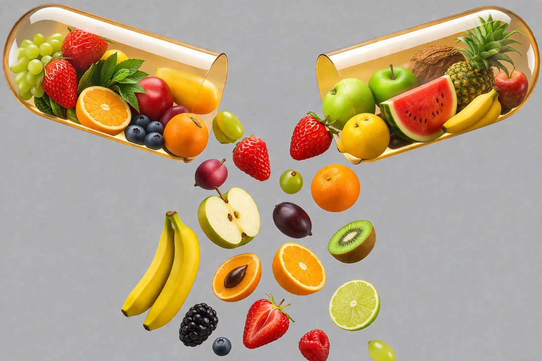 Nutraceuticals in India: Trends, Developments, and Absowell’s Path Forward (July 2025)