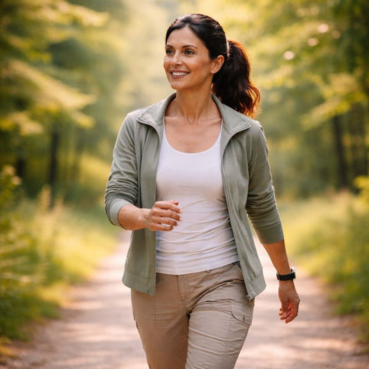 Early joint care for active daily movement