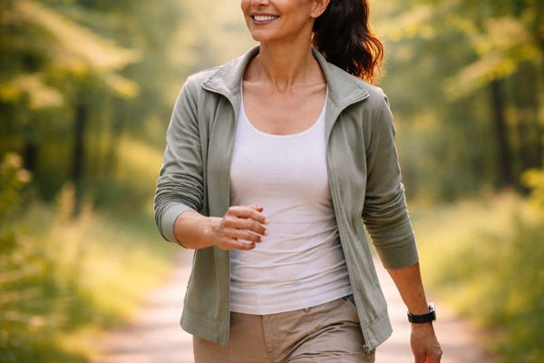 joint health mobility flexibility active lifestyle pain free movement wellness
