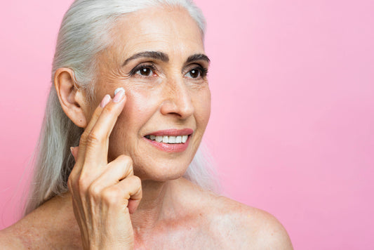 Skin Ageing: Everything To Know About It