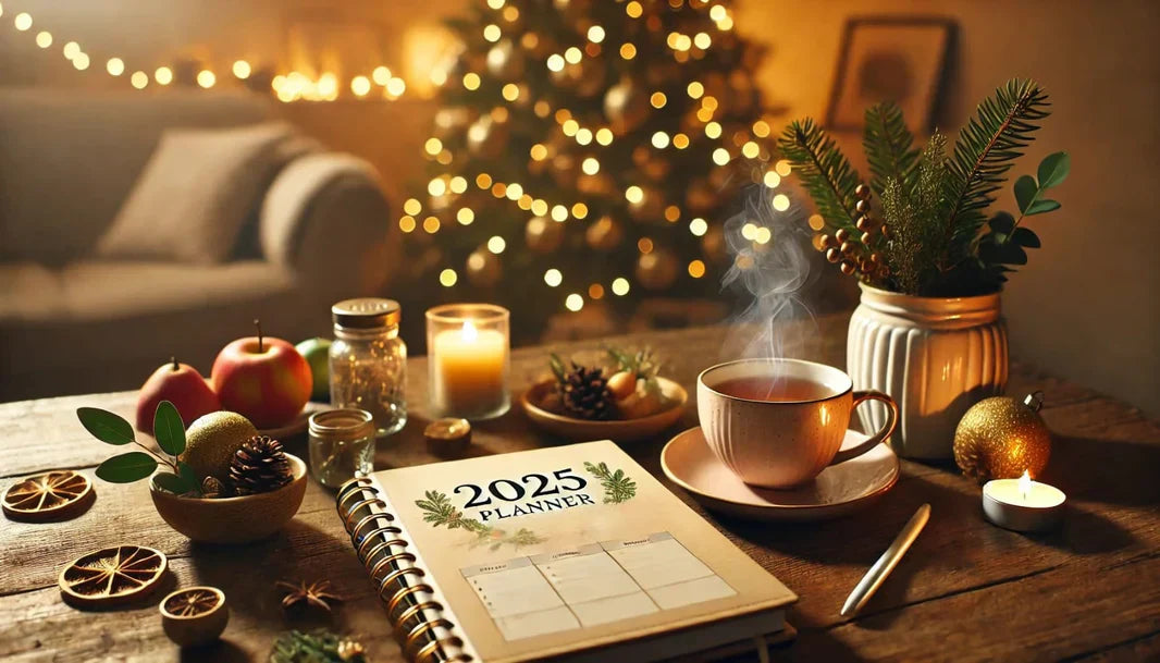 A Note from the CEO of Absowell: Reflections on Christmas and the New Year. Written By Swarup Das