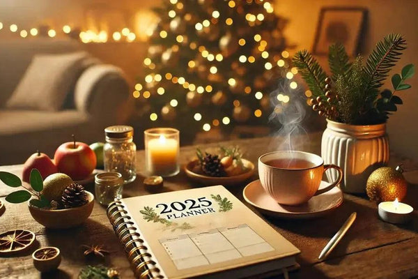 The Spirit of Christmas