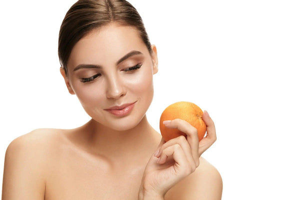 nutrition for skin health healthy foods vitamins glowing skin diet skincare