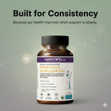 Probiotic - 50 Billion CFU with Prebiotics Absowell