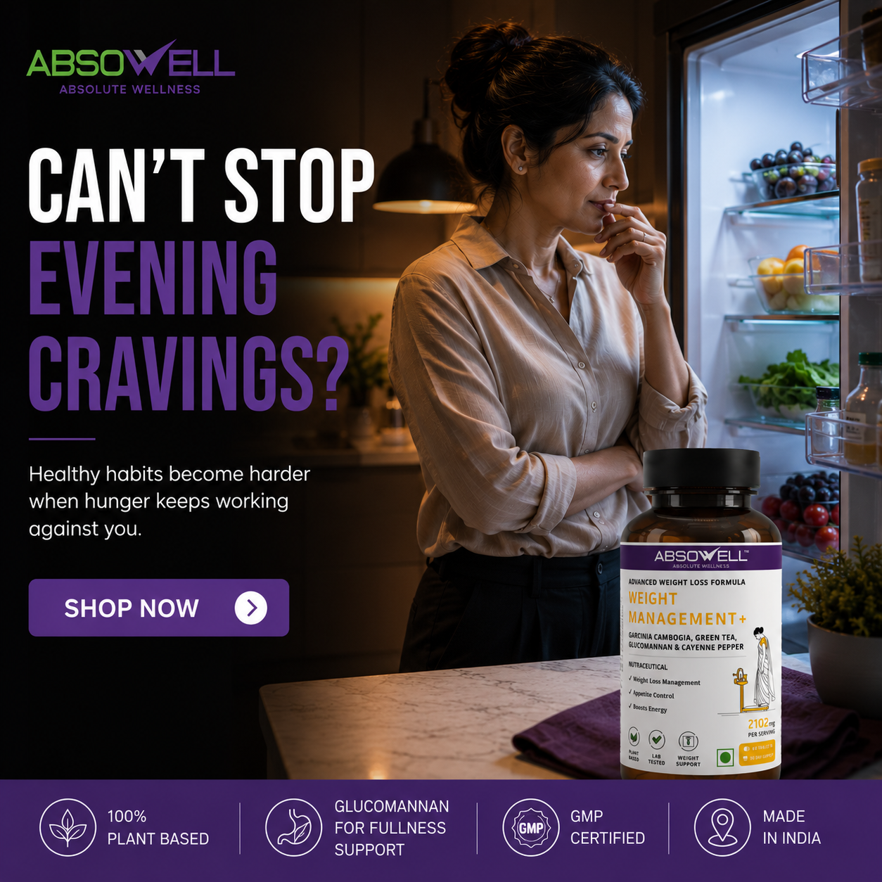 Weight Management Absowell