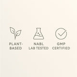 Absowell Joint Support Plant-Based Joint Comfort & Mobility Support with MSM, Glucosamine & Chondroitin NABL Lab Tested Absowell