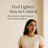 Absowell Weight Management – Natural Fat Metabolism Support, With Garcinia Cambogia, Glucomannan & Ashwagandha Absowell