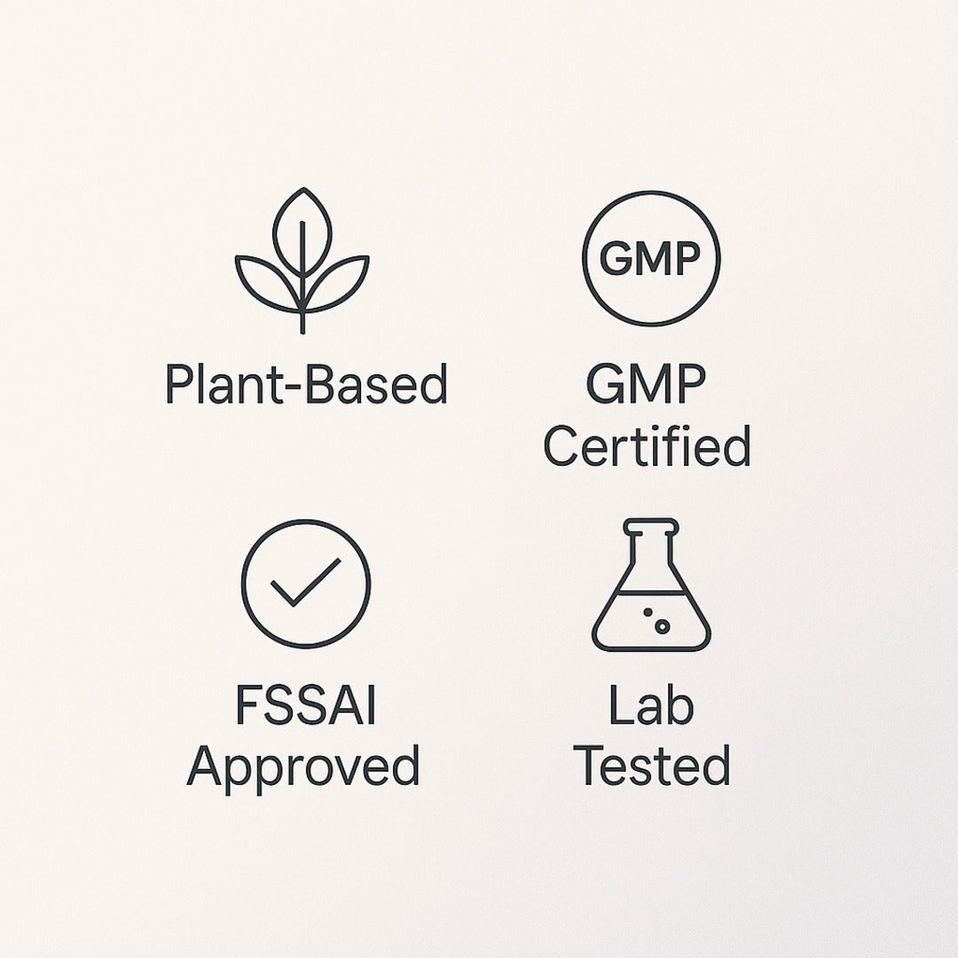 Absowell Stress & Sleep — Natural Sleep Support with Ashwagandha, L-Theanine & Melatonin Absowell