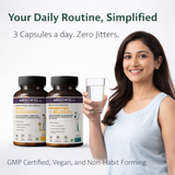 Weight Management Essentials : Weight Management + Probiotics. A Balanced Approach to Weight Management that Starts in the Gut. Absowell