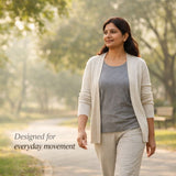 Movement & Recovery Pack | A 6-week program designed to support movement while managing inflammation from within.