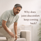 Absowell Movement + Recovery System| Joint Support + Gut Balance |2-Phase System Absowell