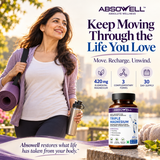Triple Magnesium Complex Absowell