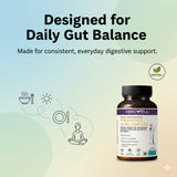 Probiotic - 50 Billion CFU with Prebiotics Absowell