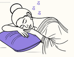 Sleep & Stress