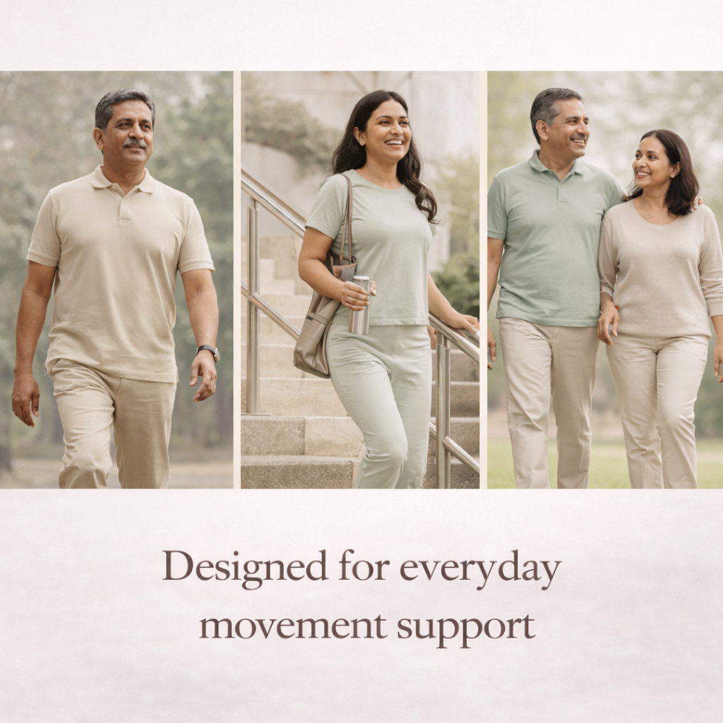 Absowell Movement + Recovery System| Joint Support + Gut Balance |2-Phase System Absowell