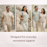 Absowell Movement + Recovery System| Joint Support + Gut Balance |2-Phase System Absowell