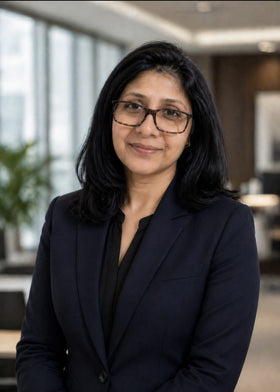 Ritaja Das