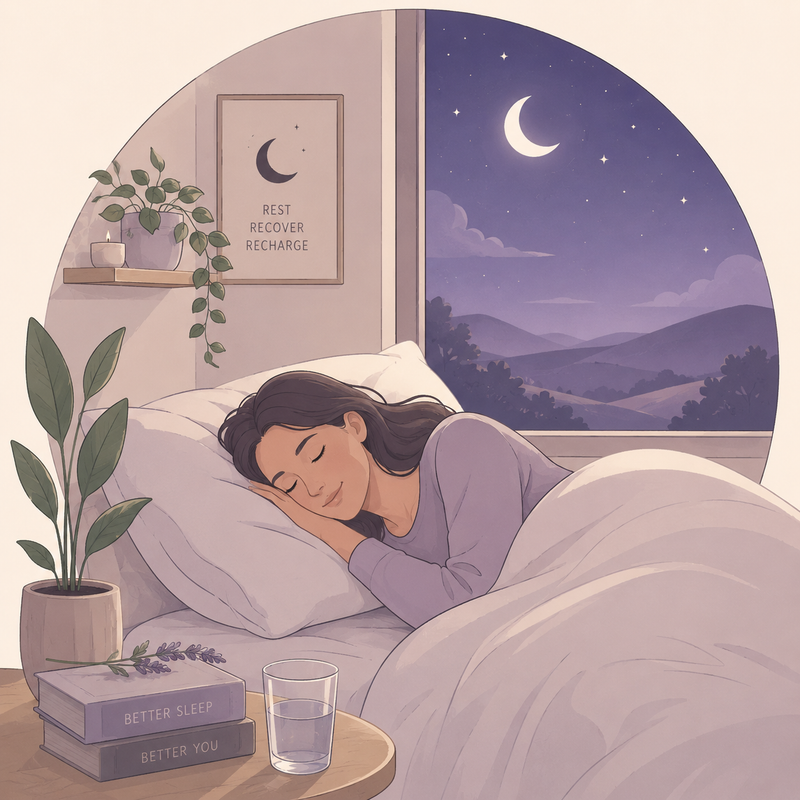 Sleep Recovery