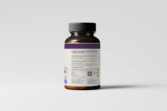 Absowell Stress Relief Sleep – Natural Sleep Aid with Ashwagandha, Melatonin & L-Theanine Absowell