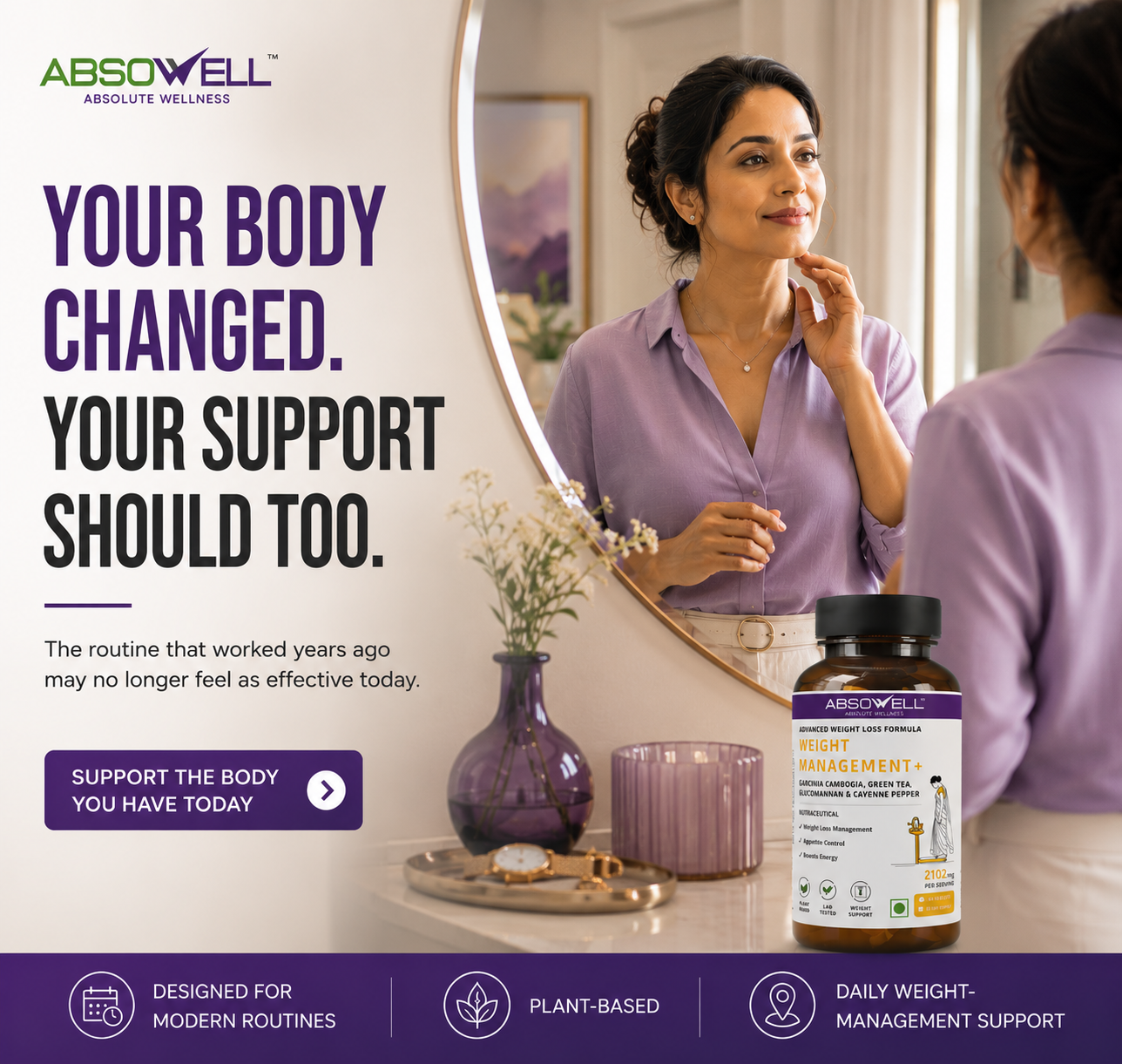 Weight Management Absowell